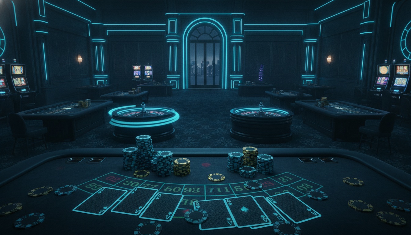 Posido Casino